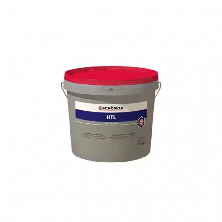 Schonox HTL Pasta Tegellijm 16 KG