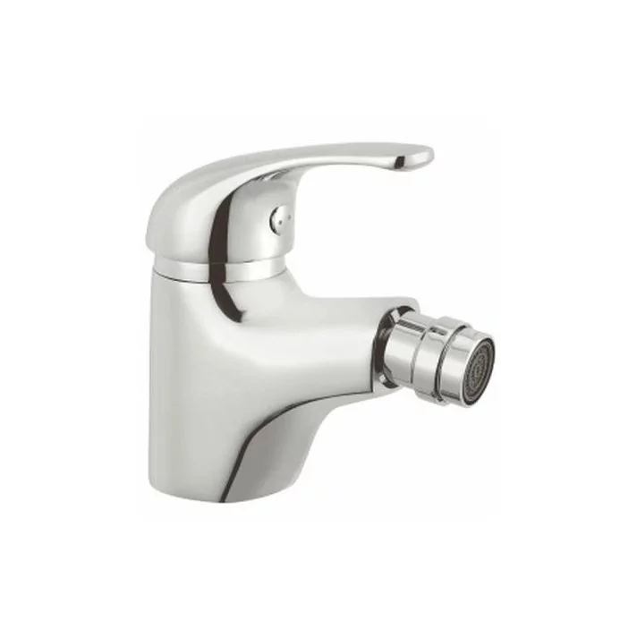 Eco Elegance Lavabokraan / Bidet+2 Soepele Leidingen 857009