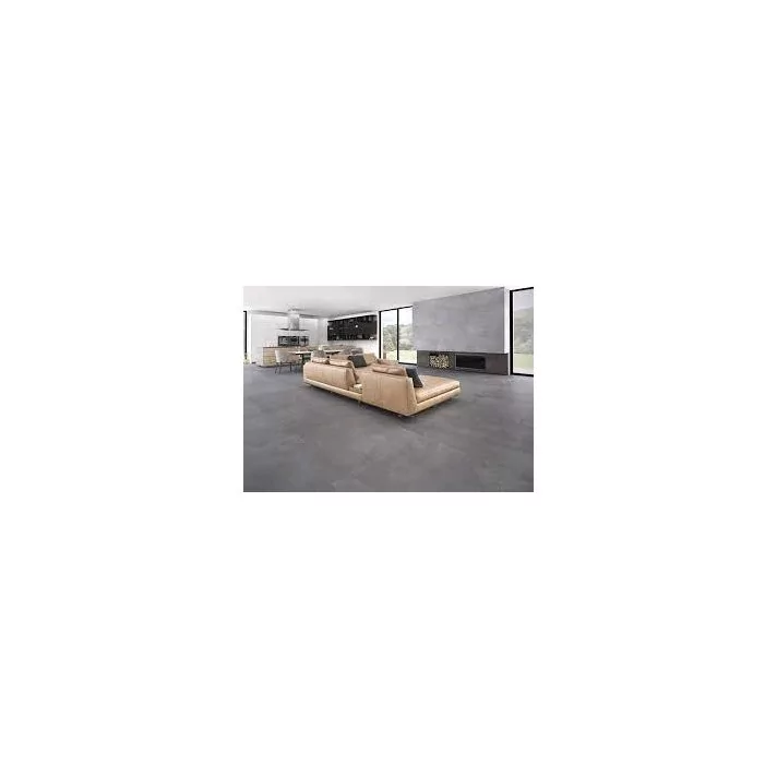 Vanguard vloertegel mat 60x60 dark