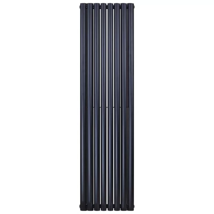 472x1800 T20 - 1839W | Designradiator Zwart