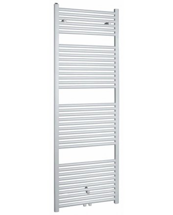 Elara sierradiator 181,7 x 60,0 cm glans wit