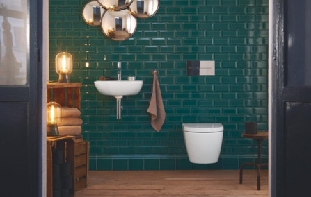 Blog post: De Grote Discussie: Wandclosets - Met of Zonder Bidet?