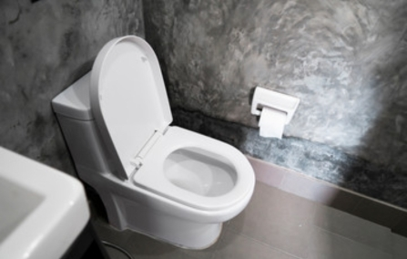 Blog post: Kiezen tussen Houtlook, Hoogglans en Mat: Welke Vloertegels Zijn het Beste voor Jouw Toilet?"