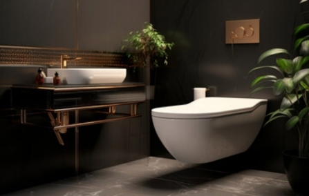 Blog post: Wandcloset met of zonder Bidet: Wat Past bij Jouw Badkamer?