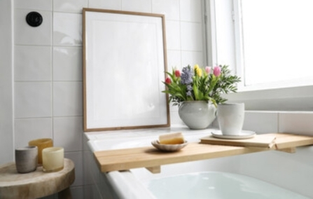 Blog post: Kies het Perfecte Bad voor Jouw Badkamer: Vrijstaande Baden, Hoekbaden en Ligbaden